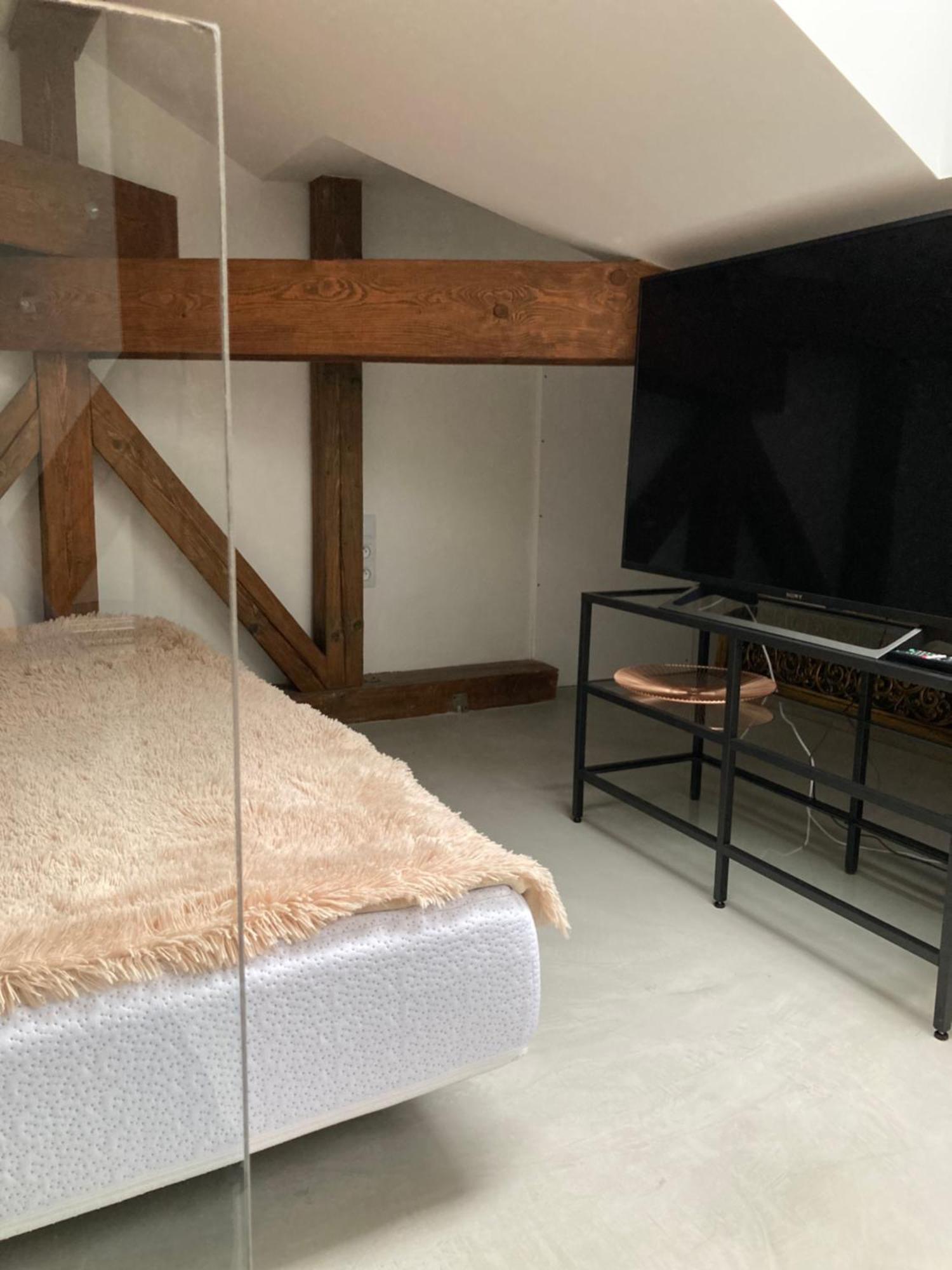 Villa Bricola - Boutique Apartments Karlovy Vary Dış mekan fotoğraf