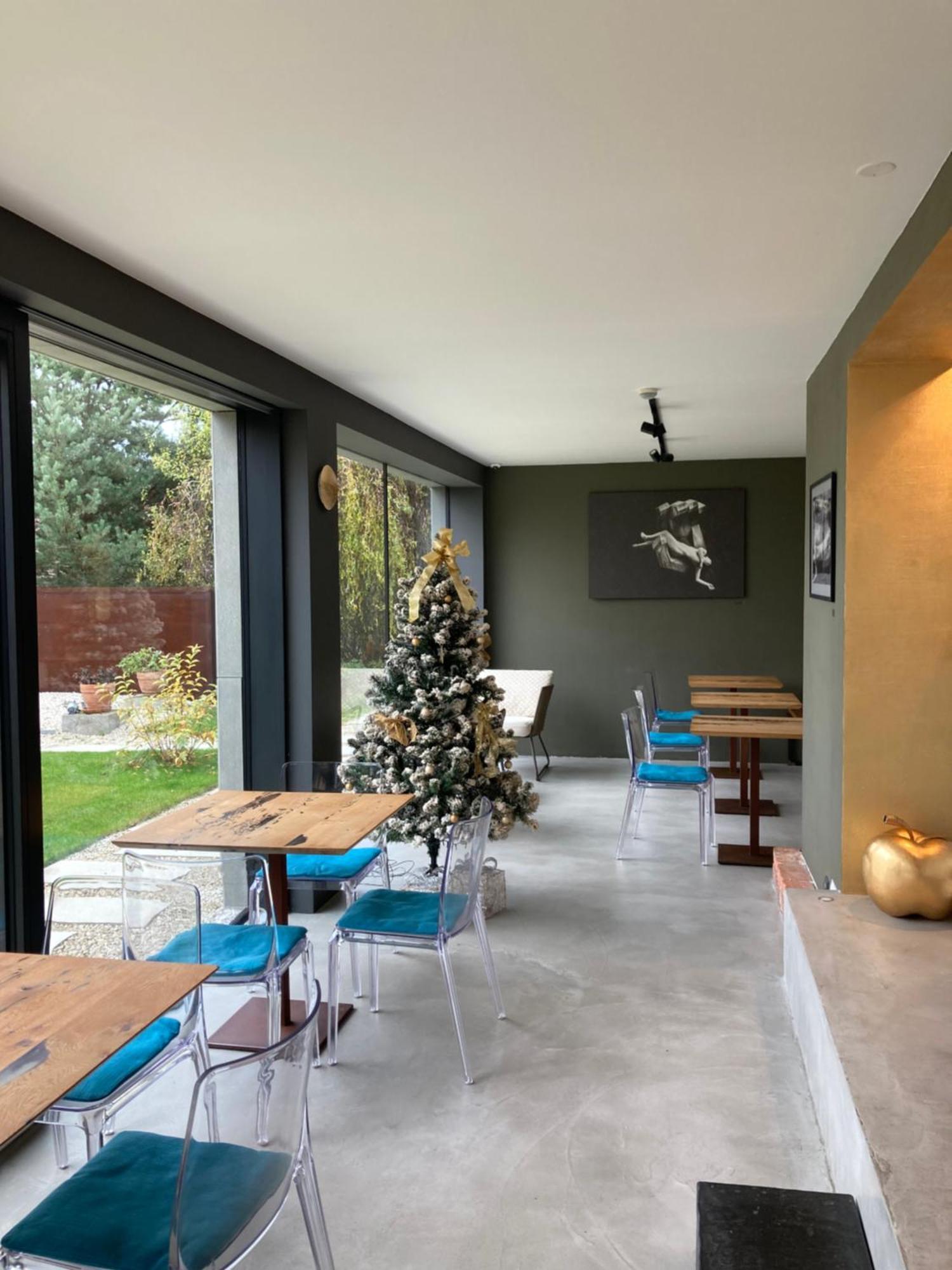 Villa Bricola - Boutique Apartments Karlovy Vary Dış mekan fotoğraf