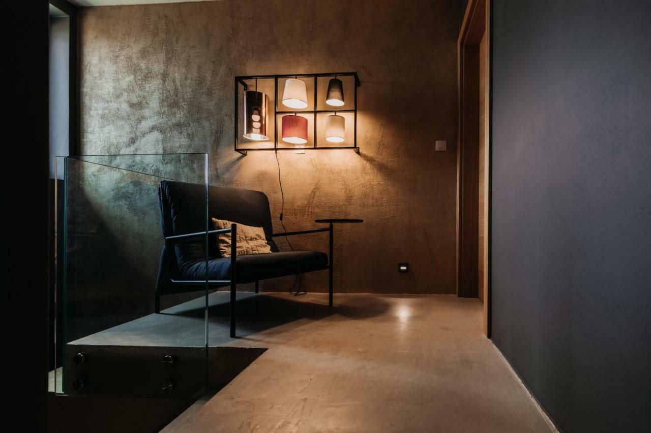 Villa Bricola - Boutique Apartments Karlovy Vary Dış mekan fotoğraf