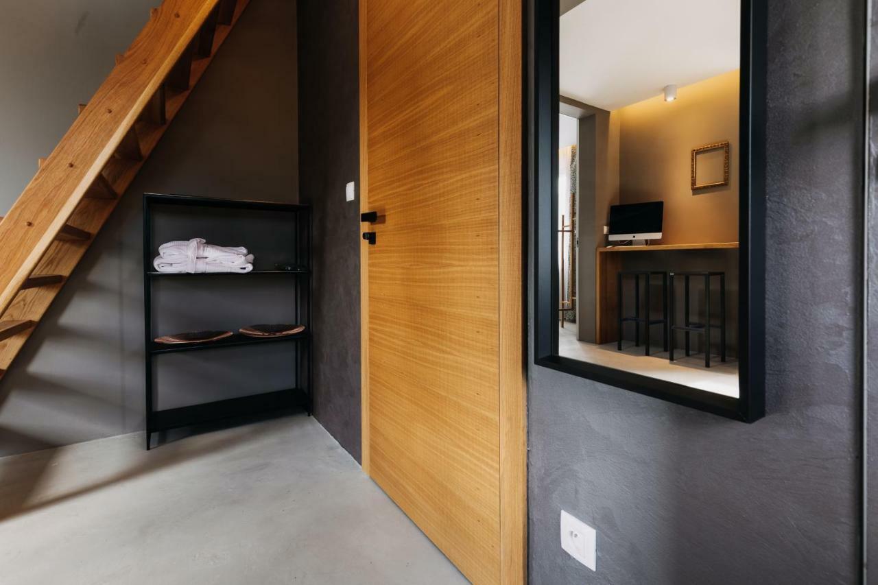 Villa Bricola - Boutique Apartments Karlovy Vary Dış mekan fotoğraf